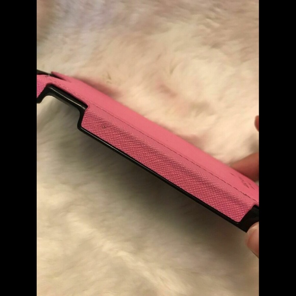 NWD $70 kate spade new york 'Cedar Street' iPhone 6 & 6s Case Leather +Mirror #7 - Picture 5 of 12